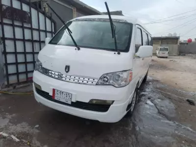 Mini Bus For Sale