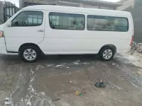 Mini Bus For Sale