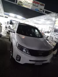 Kia Sorento for sale