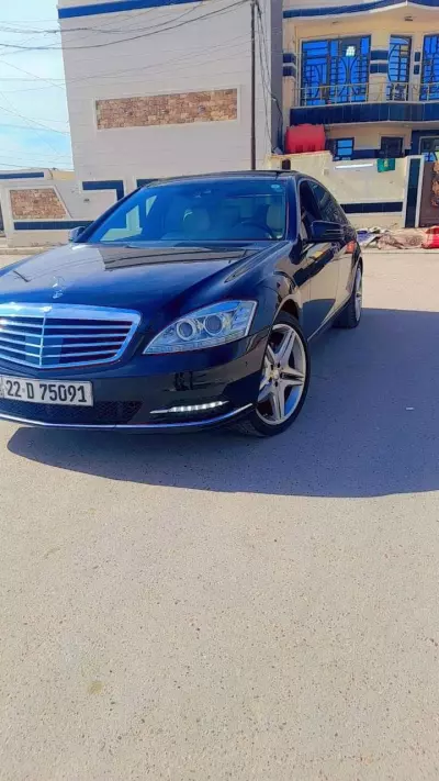 Mercedes car for sale