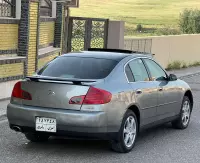 infiniti car for sale