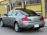 infiniti car for sale