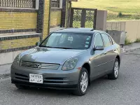infiniti car for sale