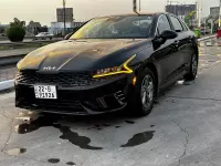 Kia k5 car for sale