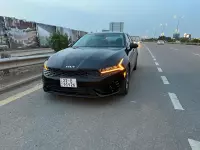 Kia k5 car for sale