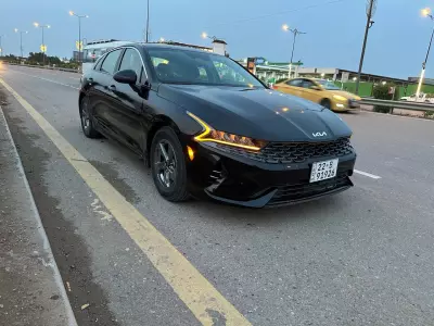 Kia k5 car for sale