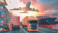 Logistics, storage and customs services