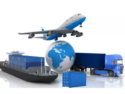 Logistics, storage and customs services