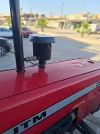 Tractor