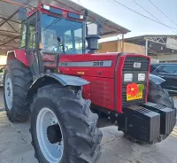 Tractor
