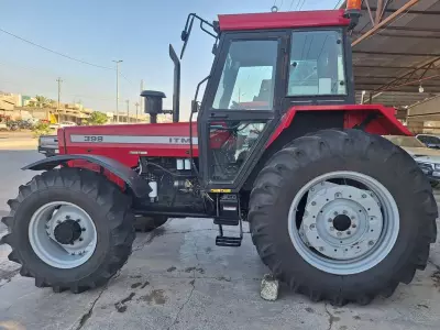 Tractor