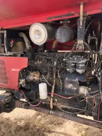 Tractor