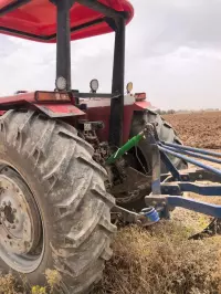 Tractor