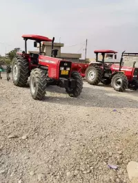 Tractor