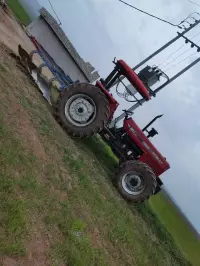 Tractor