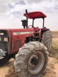 تراکتۆر