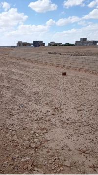 Land and title deed for sale