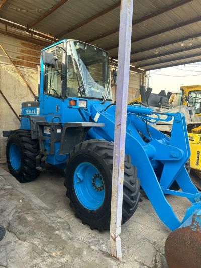 loader