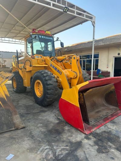 loader