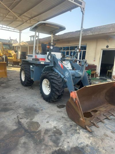loader