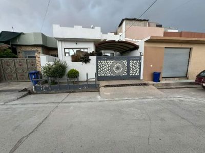 detached house