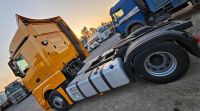 trailer head