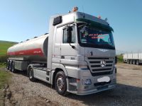 Tanker