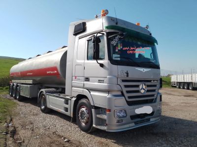 Tanker