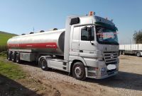 Tanker