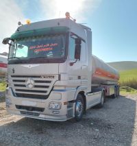 Tanker