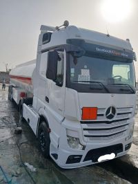 mercedes
