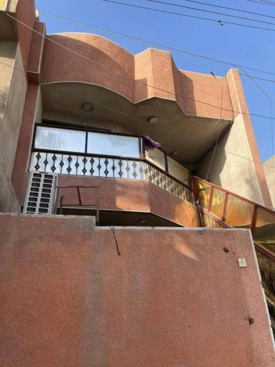 detached house for sale