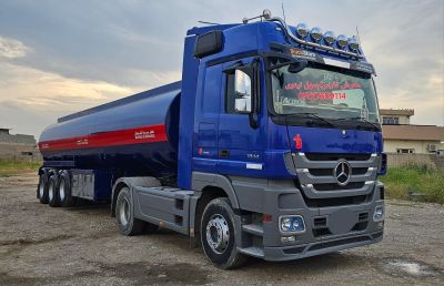 Mercedes