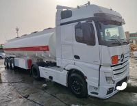 Tanker