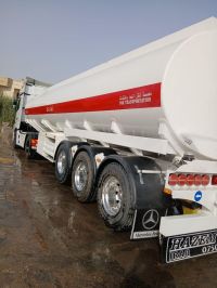 Tanker