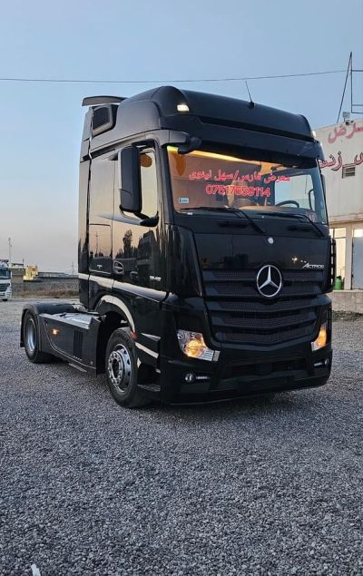 Truck