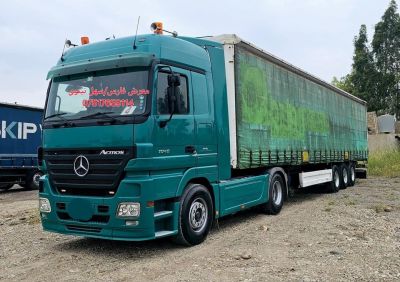 truck