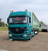 truck