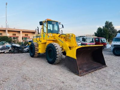 loader