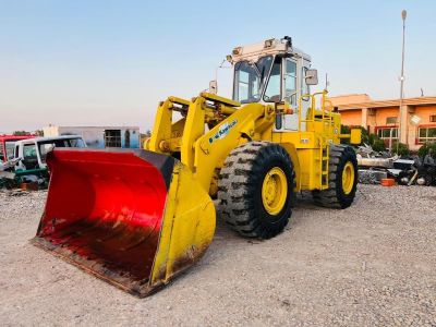 loader