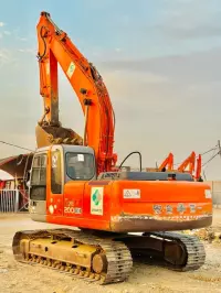 Excavator For Sale