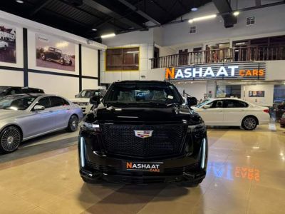 Cadillac Escalade for sale
