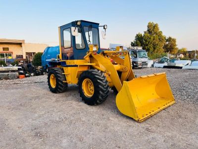 loader