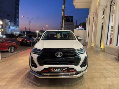 Hilux pickup for sale