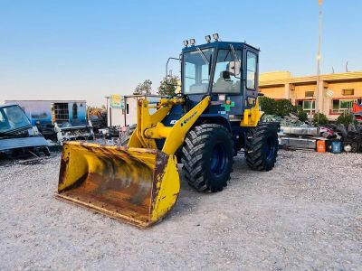 loader