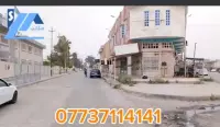 Modern brand new building for sale
