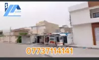 Modern brand new building for sale