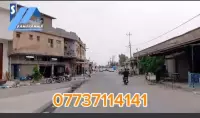 Modern brand new building for sale