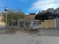 corner house for sale