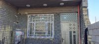 a house